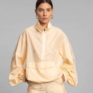 Frankie Shop Windbreaker